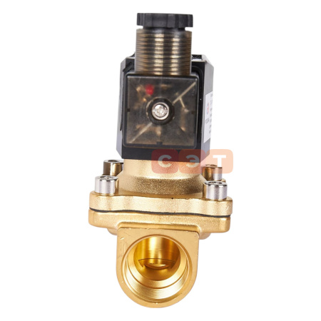 Клапан соленоидный Росма СК-11-20 ВВ ( 3/4" Нормально Закрытый, 220В)