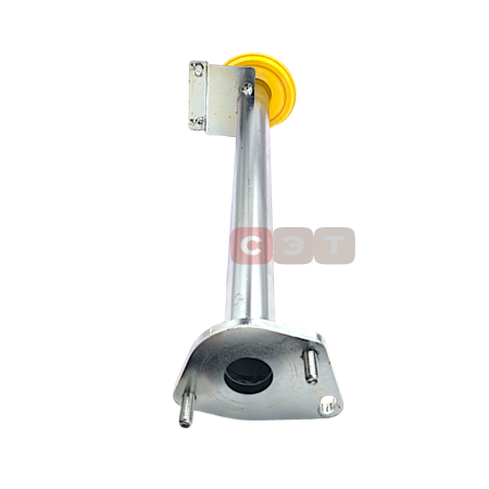 Трубка газовая 130/150 KW 7709523