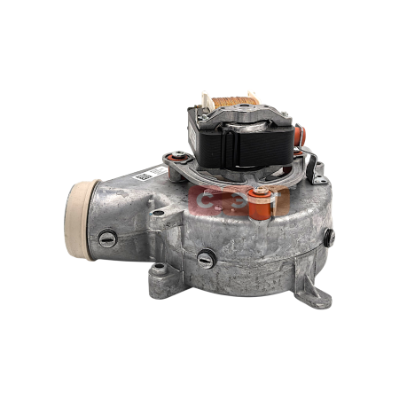 Вентилятор (Пантера v18, v19 25 кВт) ААА