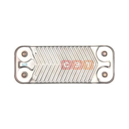 Теплообменник вторичный (ГВС) 902613450