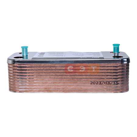 Теплообменник ГВС AA08000003