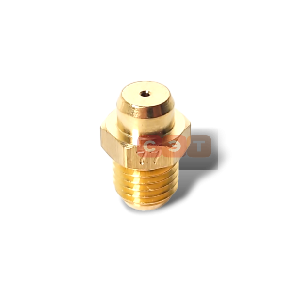 Инжекторы для сжиженного газа (компл. - 1 шт.Ø 0,77 ) 	6306101027