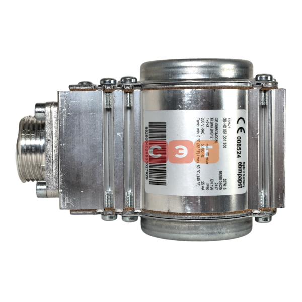 Газовый блок 115кВт S101510