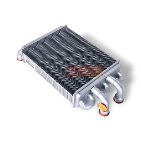 Битермический теплообменник 5700520