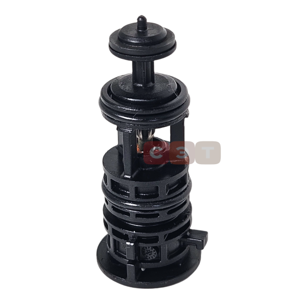 Картридж трехходового клапана U072 