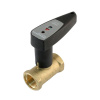 Клапан балансировочный NexusValve Fluctus DRV DN32S Kvs13,3