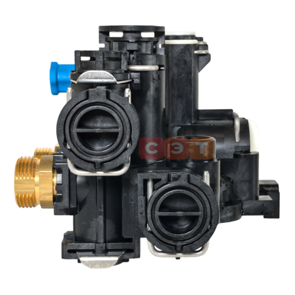 Группа обратной подачи двухконтурного котла 711033700