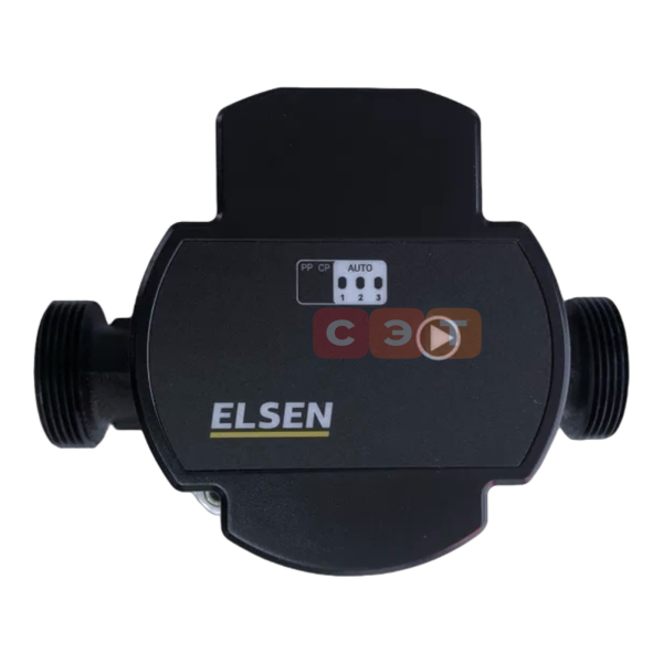 Насос Elsen APE25-6-180 мм (G1 1/2"), для систем отопления APE25-6-180