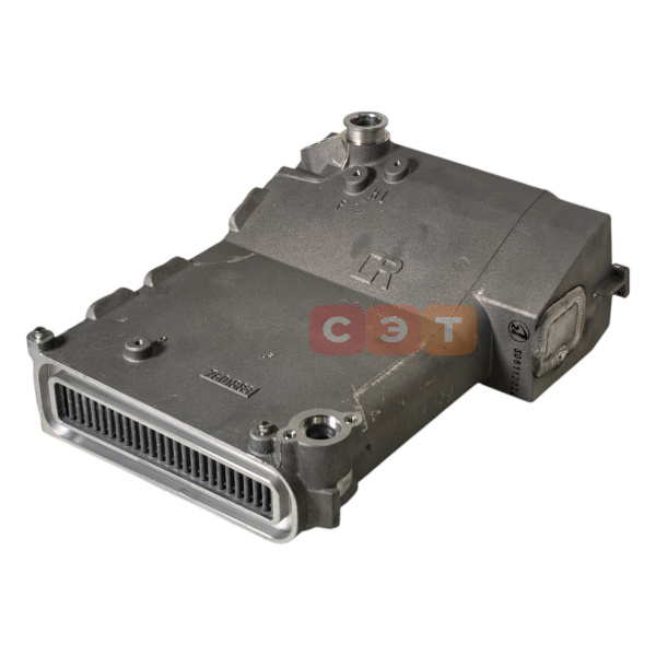 Основной теплообменник 28кВт 7694003