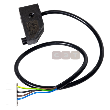 Устройство зажигания  VZ 2/10 HDC (Main, Eco3, Luna3, Luna3C, Eco, Luna) 155.820.002