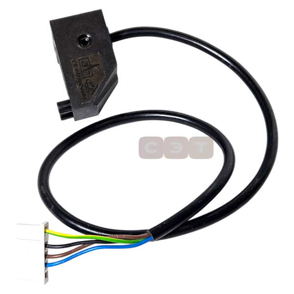 Устройство зажигания  VZ 2/10 HDC (Main, Eco3, Luna3, Luna3C, Eco, Luna) 155.820.002