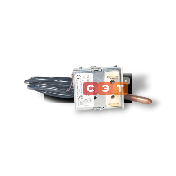 Термостат регулировочный 8630410