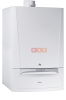 Котел настенный конденсационный De Dietrich EVODENS AMC 25/39 BIC (панель Diematic Evolution)