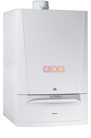 Котел настенный конденсационный De Dietrich EVODENS AMC 25/39 BIC (панель Diematic Evolution)