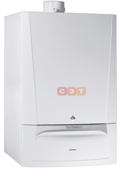 Котел настенный конденсационный De Dietrich EVODENS AMC 25/39 BIC (панель Diematic Evolution)