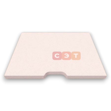 Передняя термоизоляционная панель 7709510