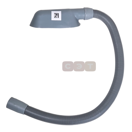 Предохранительный клапан MCA s100829