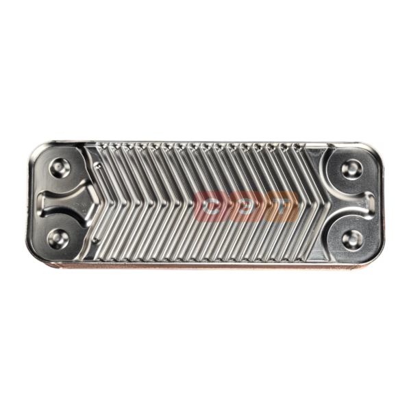 Теплообменник ГВС ERA ES210P-166-14F-ER
