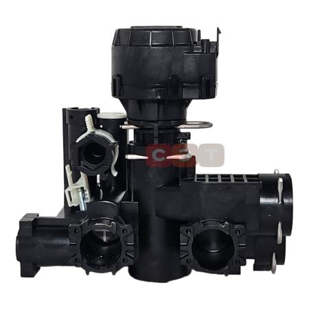 Гидравлическая группа обратная 