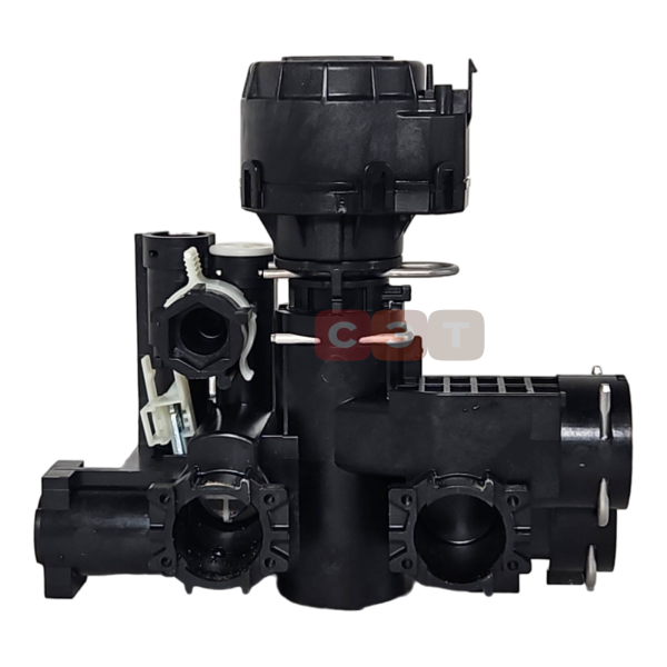 Гидравлическая группа обратная 