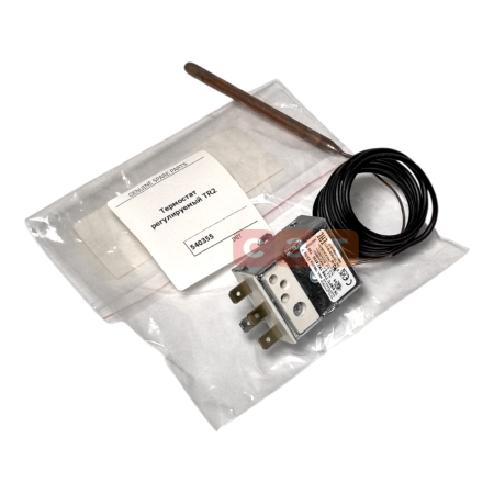Термостат регулируемый TR2 