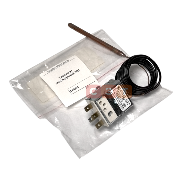 Термостат регулируемый TR2 