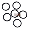 Прокладка D20.30 X2.62 NBR (6 шт. в упаковке) 64990586