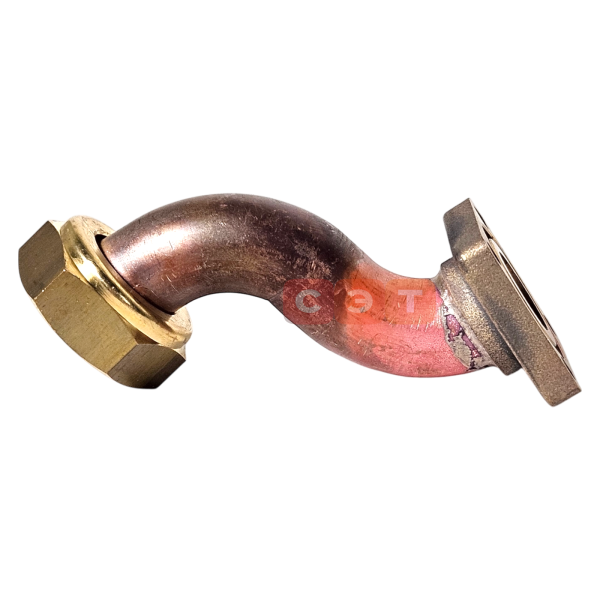 газовая трубка (для газ. клапана HONEYWELL) 5677250