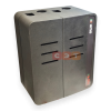 Моноблок UMB 2 DN20 (2 контура, коллектор и гидравлический разделитель)