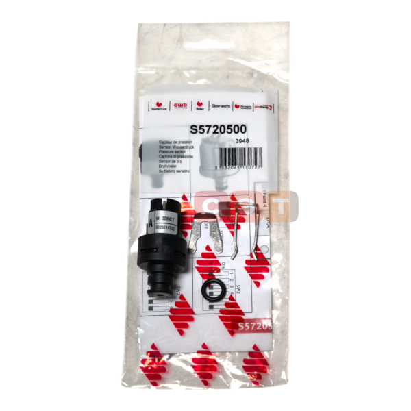Датчик давления (прессостат) воды S5720500