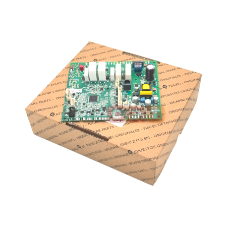 Электронная плата 7820256