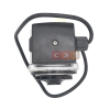 Двигатель циркуляционного насоса DUCA VPW-6.7/2A 