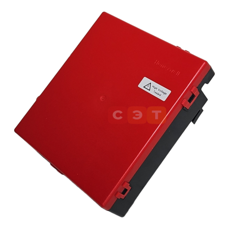 Блок контроля ионизации Honeywell Beretta R105787 (S4564BF)   534.412.700