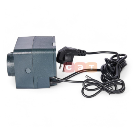 Привод для клапана трёхточечный с датчиком для фиксированной регулировки температуры Stout