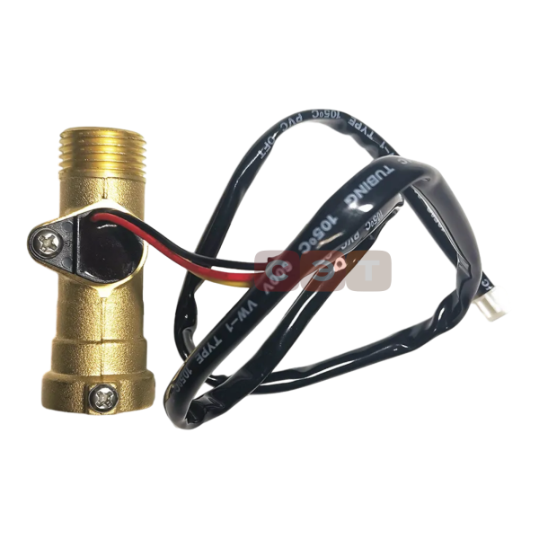 Датчик расхода ГВС Basic (new)