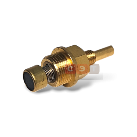 Кран подпиточный (Леопард v17, Тигр v17)