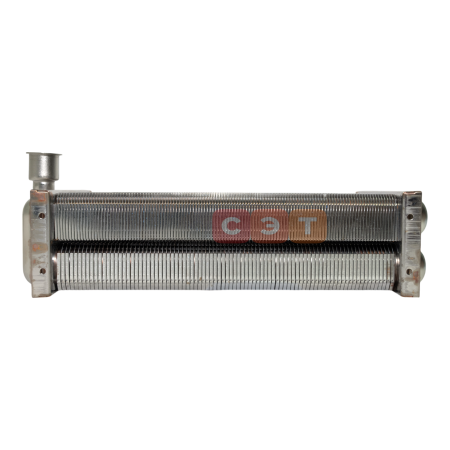 Теплообменник основной (WA.2 20, WA.3 24, WA S 20/24)