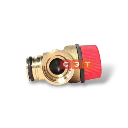 Предохранительный клапан гидравлический 3 бар 710109400