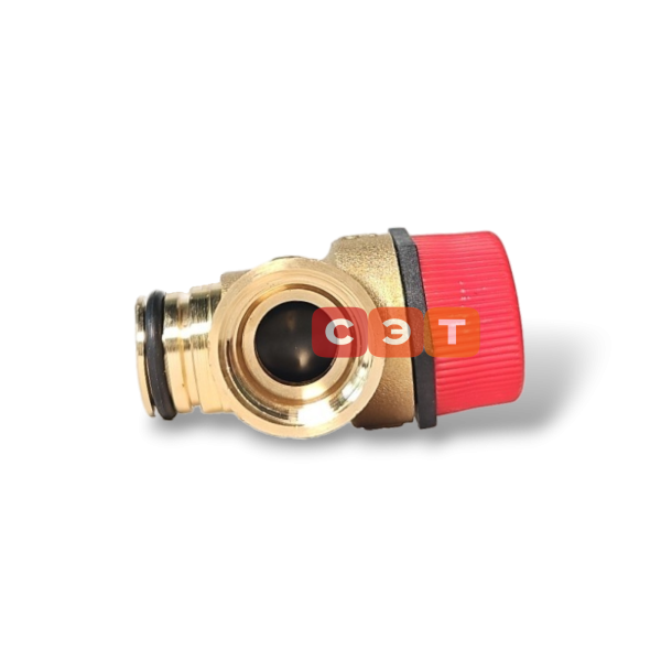 Предохранительный клапан гидравлический 3 бар 710109400