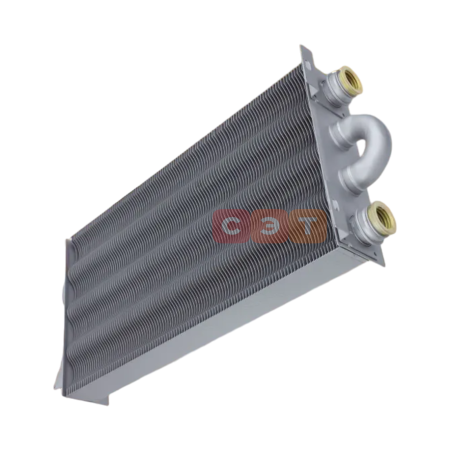 Основной теплообменник 710673200