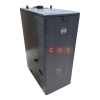 Котел напольный газовый Kiturami  TGB HiFin-17