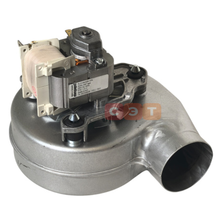 Вентилятор 5653850