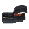 Корпус турбинки с датчиком Холла 6610410010