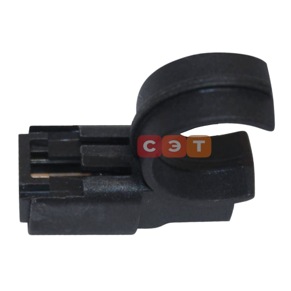 Корпус турбинки с датчиком Холла 6610410010