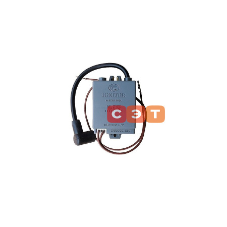 Трансформатор розжига горелки KDB-150/200/300GA/353GTD (аналог PH0701050B)