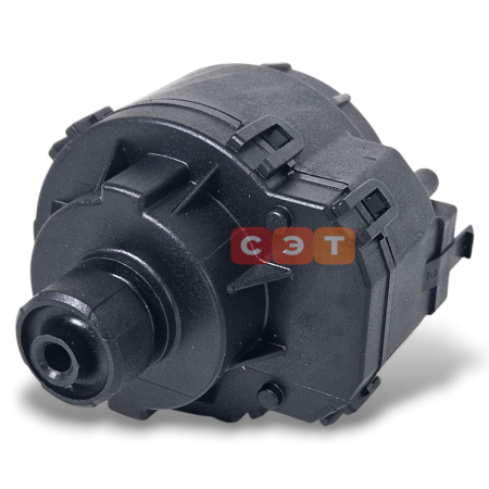 Мотор трёхходового клапана 710047300