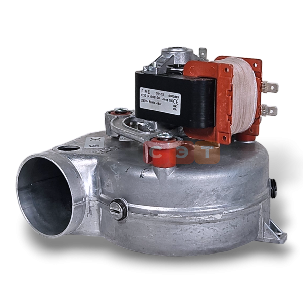 Турбина СIAO ( CITY ) N 24 CSI 10020793