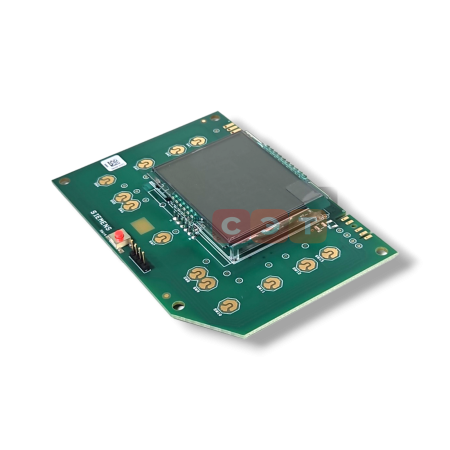 Дисплейная плата 722216600