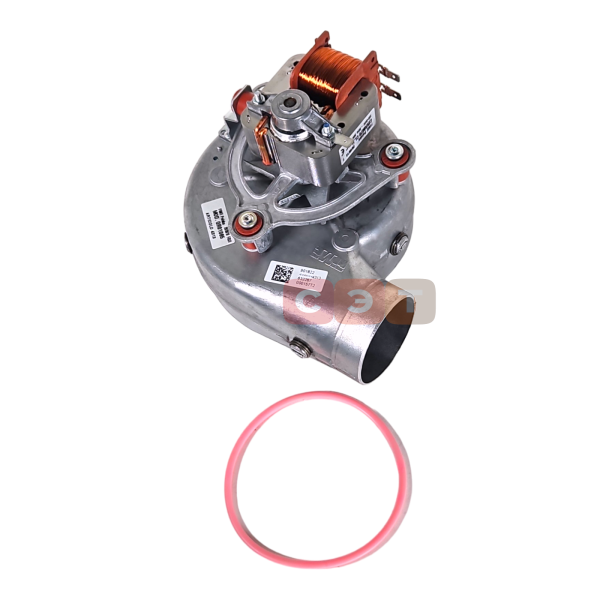 Вентилятор 0020023215