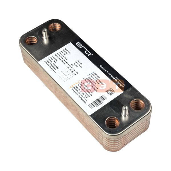 Теплообменник ГВС ERA ES210P-166-14F-ER